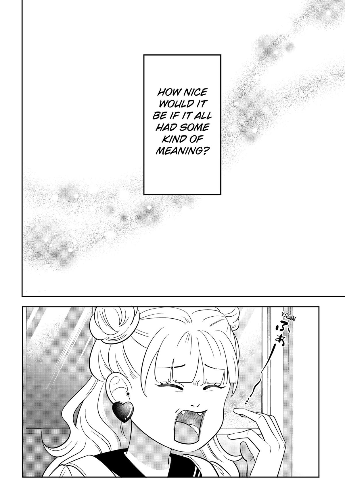 You and I Are Polar Opposites Chapter 65 - Page 19