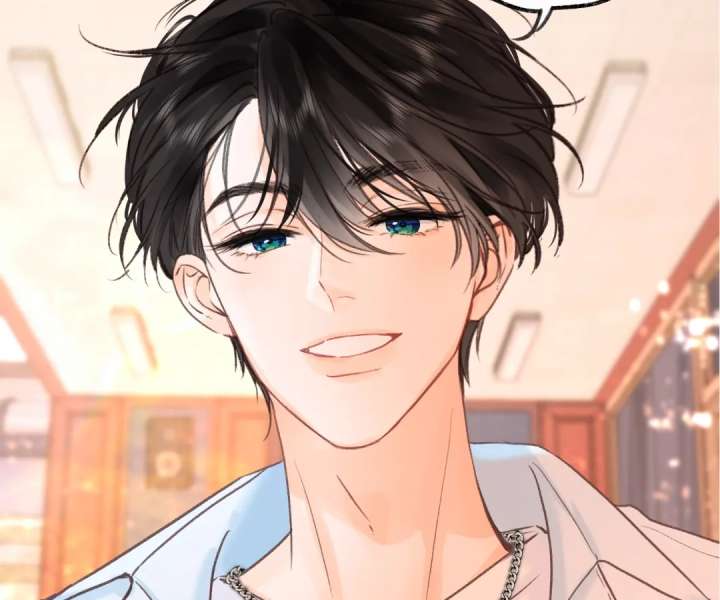 You Are My Desire Chapter 103 - Page 8