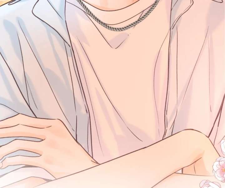 You Are My Desire Chapter 103 - Page 9