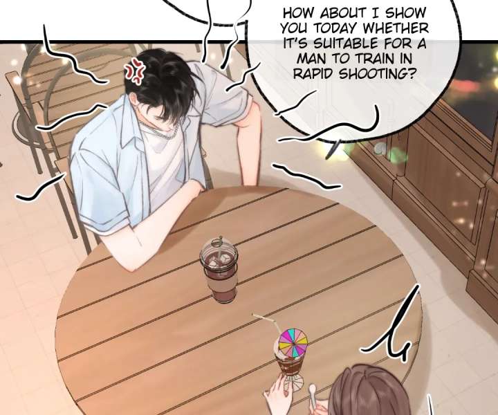 You Are My Desire Chapter 103 - Page 13