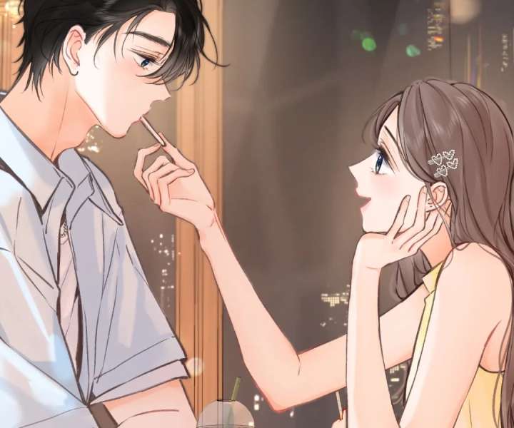 You Are My Desire Chapter 103 - Page 34