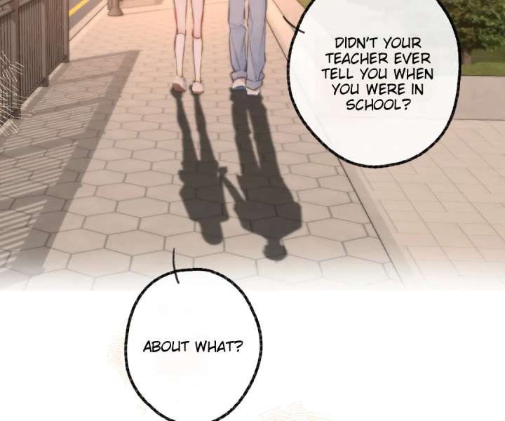 You Are My Desire Chapter 103 - Page 38