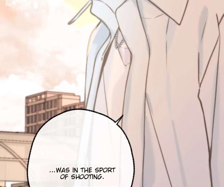 You Are My Desire Chapter 103 - Page 41