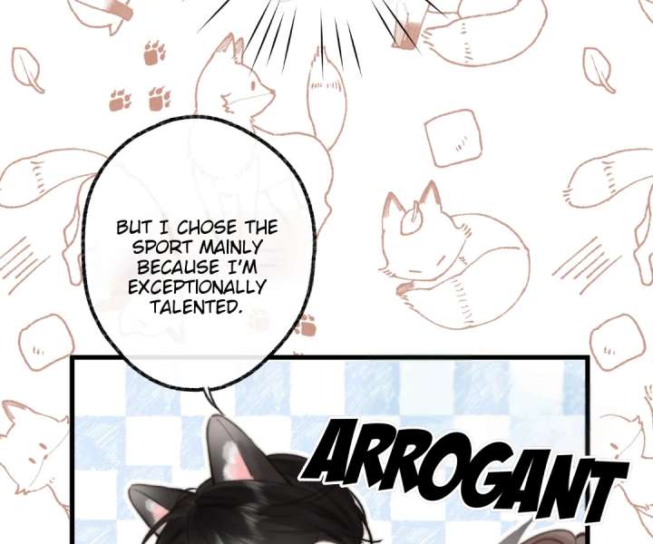 You Are My Desire Chapter 103 - Page 45