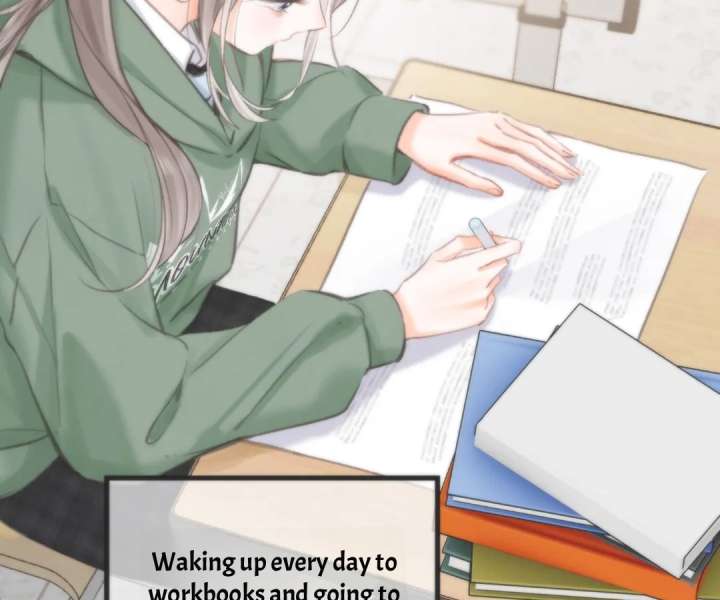 You Are My Desire Chapter 103 - Page 56