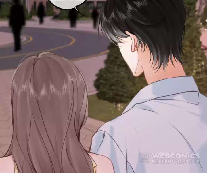 You Are My Desire Chapter 103 - Page 59