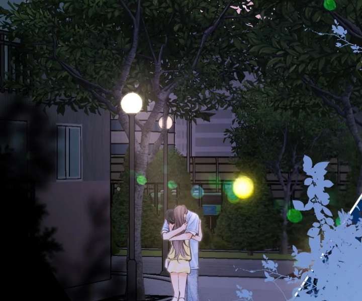 You Are My Desire Chapter 103 - Page 84