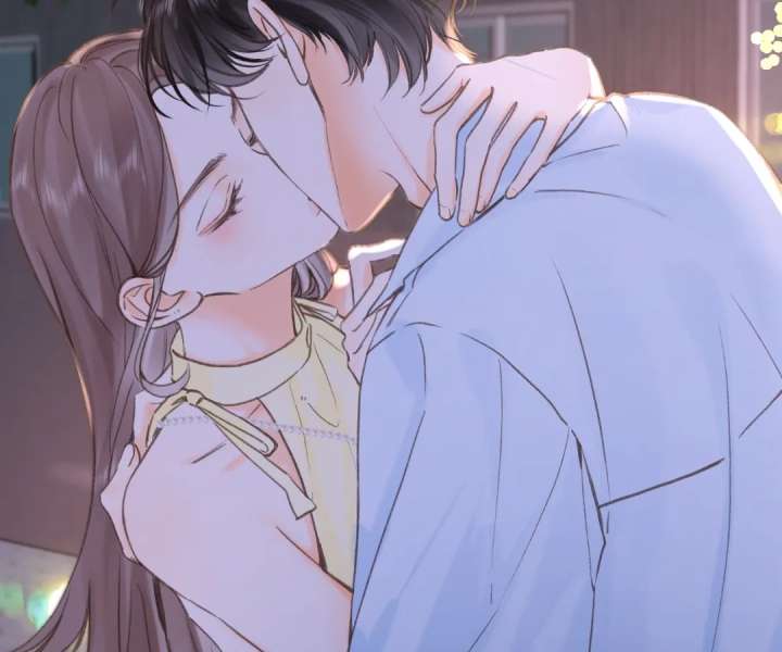 You Are My Desire Chapter 103 - Page 92