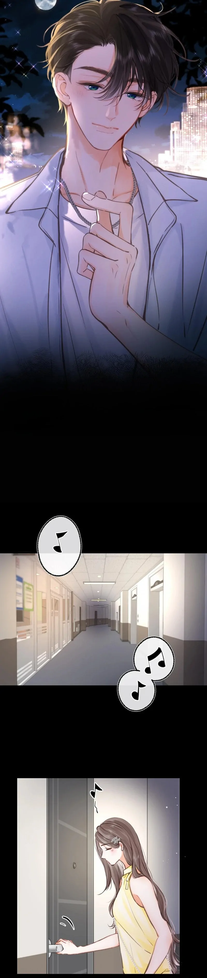 You Are My Desire Chapter 104 - Page 12