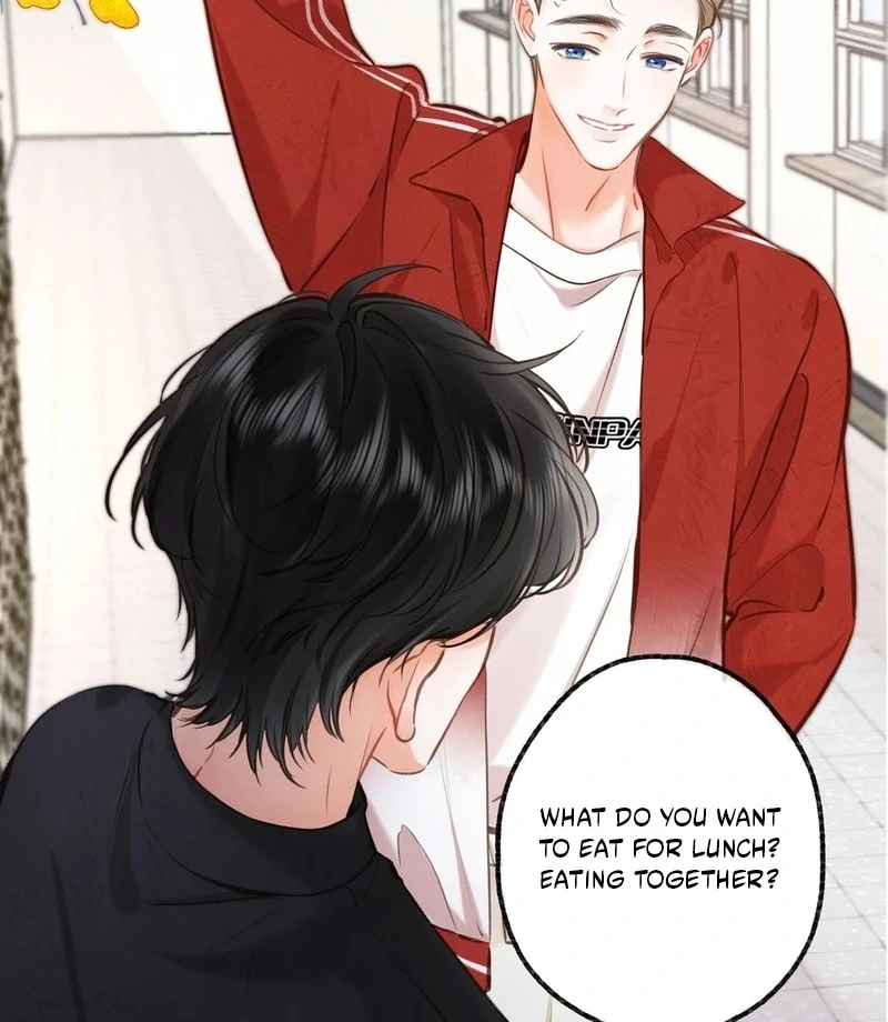 You Are My Desire Chapter 105 - Page 8