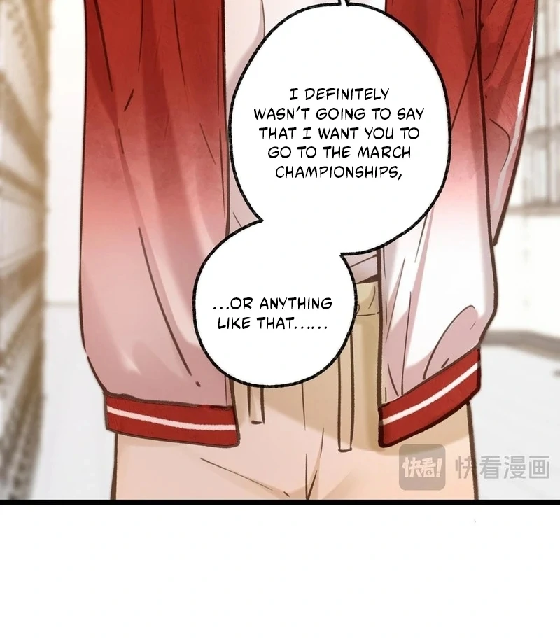 You Are My Desire Chapter 105 - Page 12