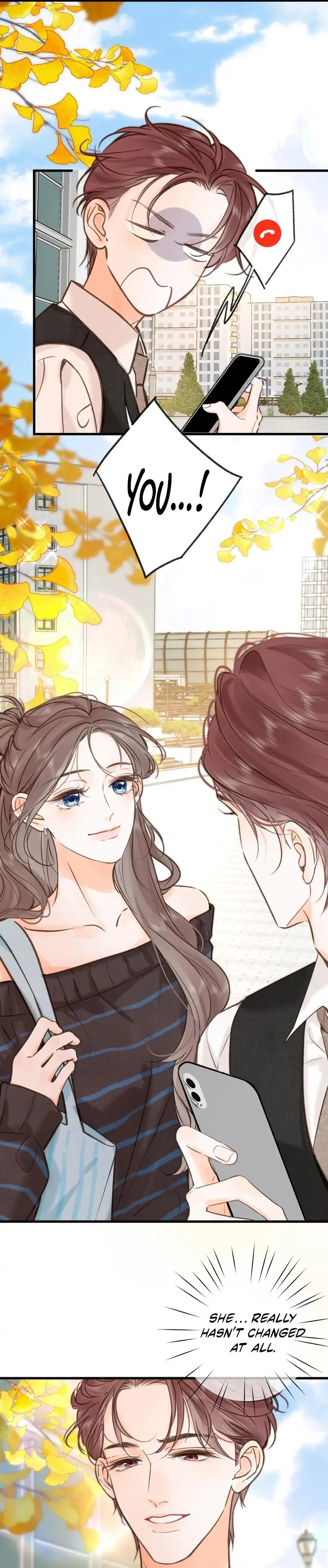 You Are My Desire Chapter 105 - Page 25