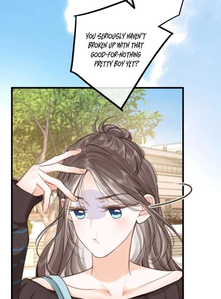 You Are My Desire Chapter 106 - Page 4