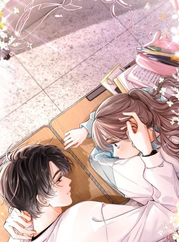 You Are My Desire Chapter 106 - Page 8