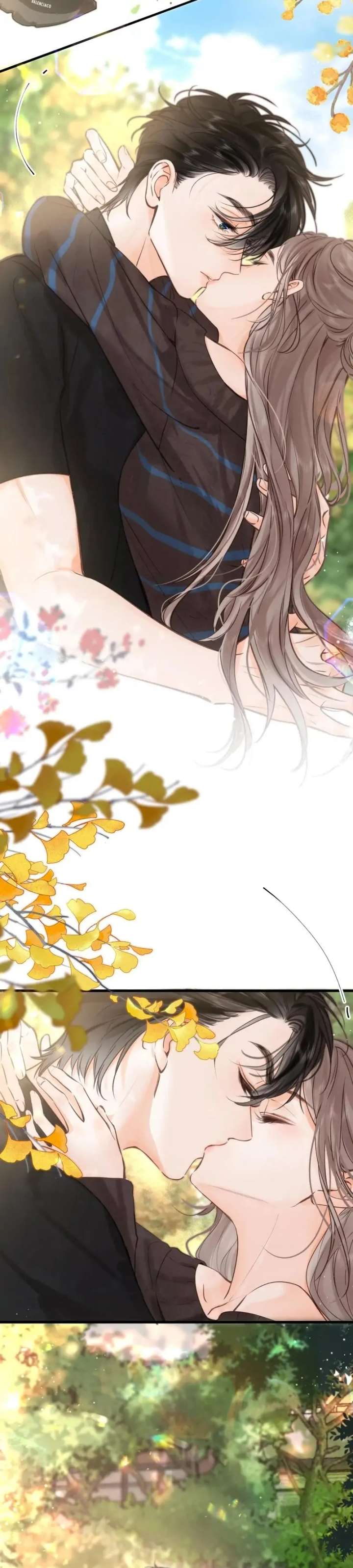 You Are My Desire Chapter 106 - Page 22