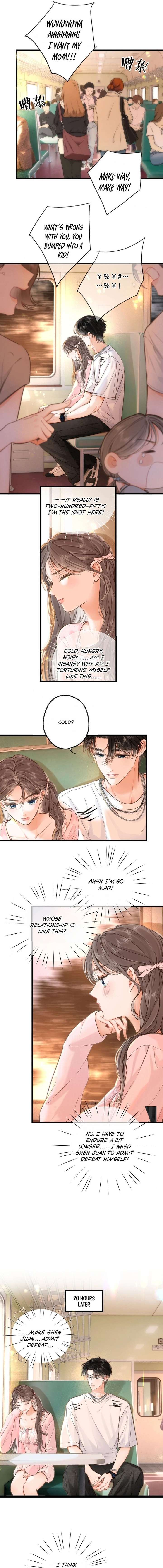 You Are My Desire Chapter 108 - Page 6