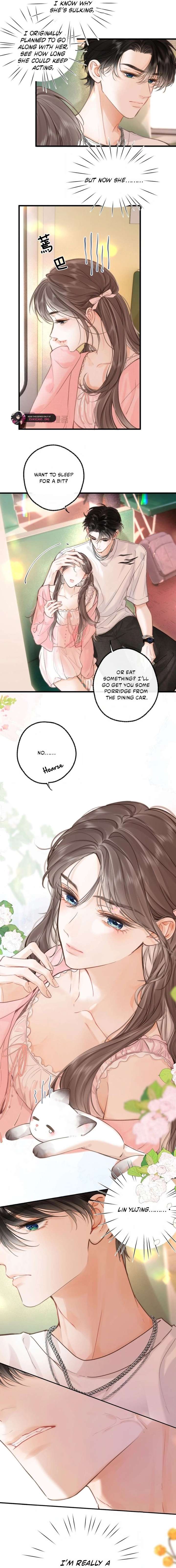 You Are My Desire Chapter 108 - Page 7