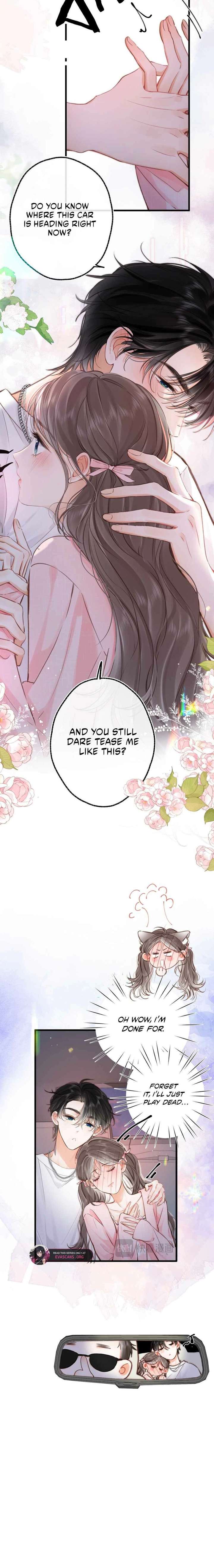 You Are My Desire Chapter 109 - Page 4