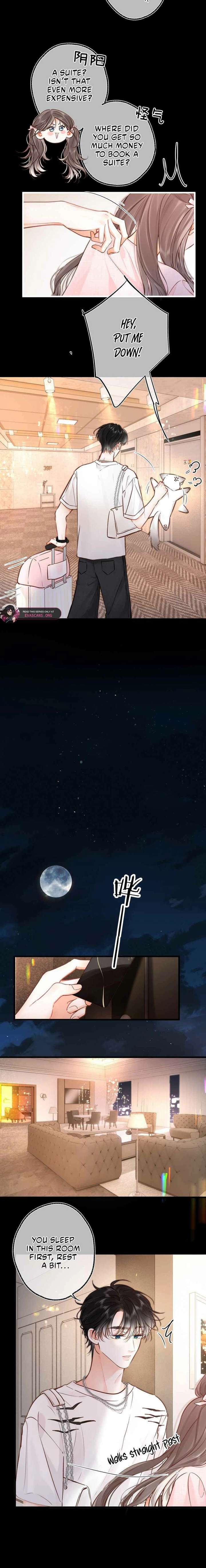 You Are My Desire Chapter 109 - Page 6