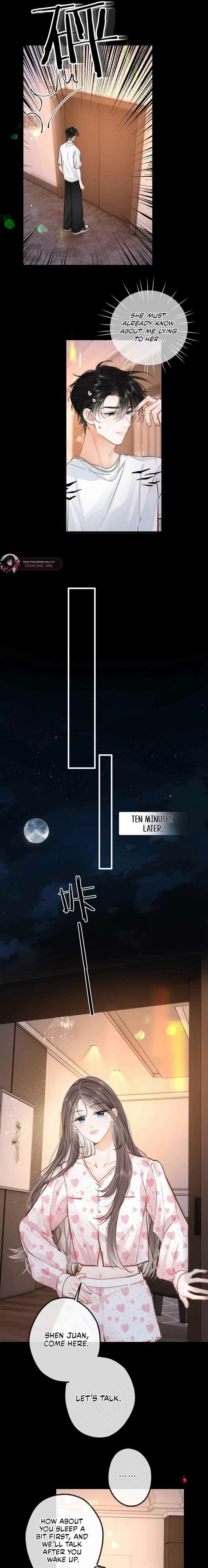 You Are My Desire Chapter 109 - Page 7