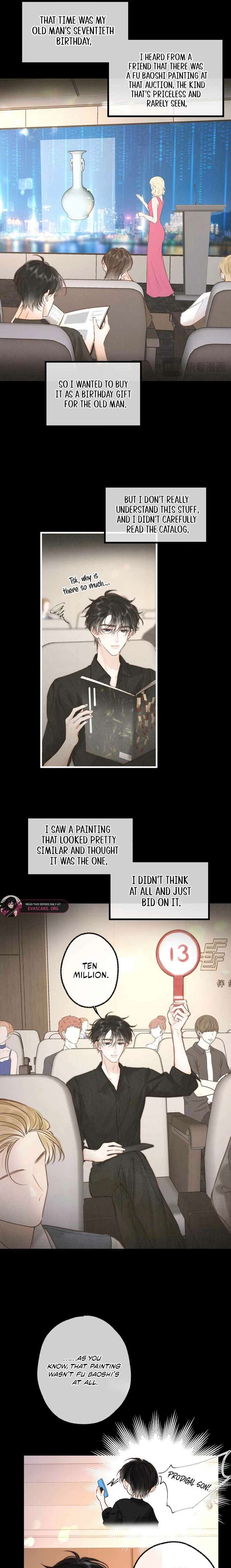 You Are My Desire Chapter 109 - Page 9