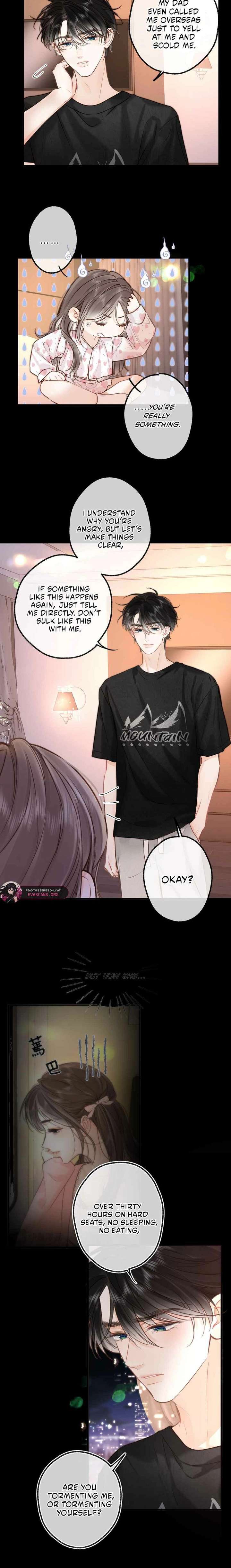 You Are My Desire Chapter 109 - Page 10