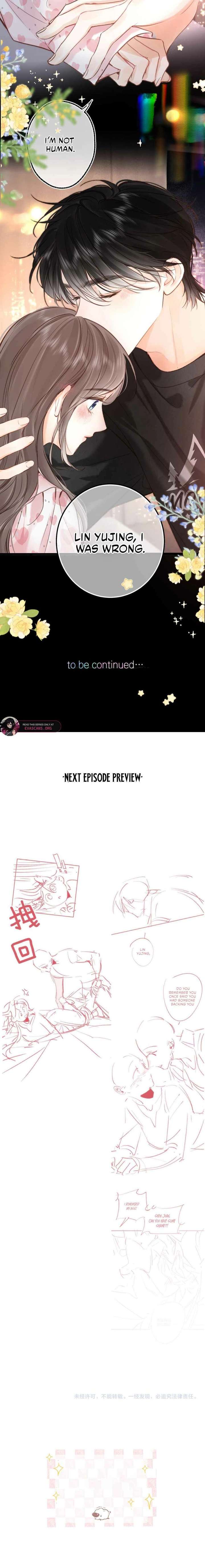 You Are My Desire Chapter 109 - Page 12