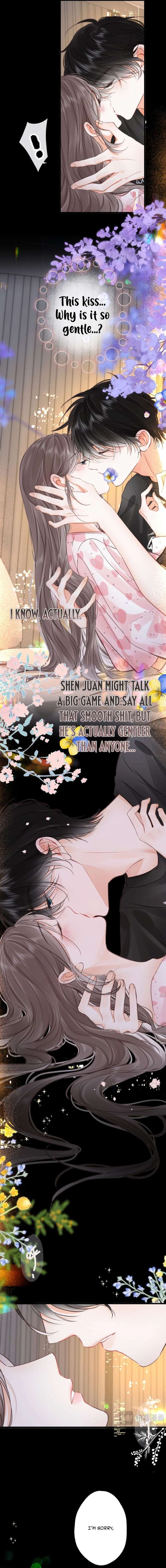 You Are My Desire Chapter 110 - Page 5