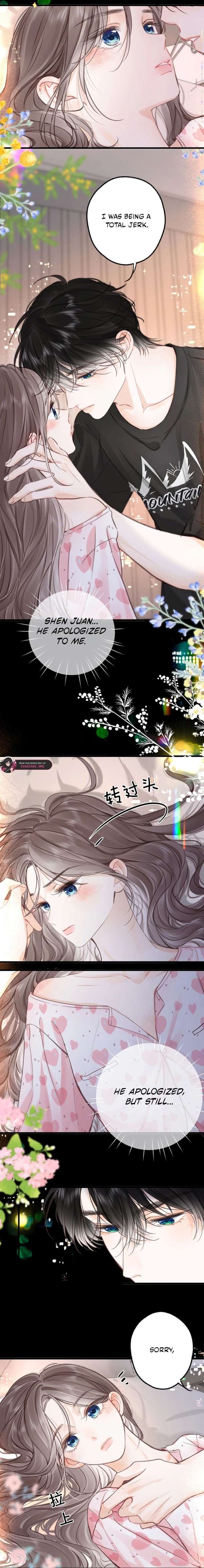 You Are My Desire Chapter 110 - Page 6