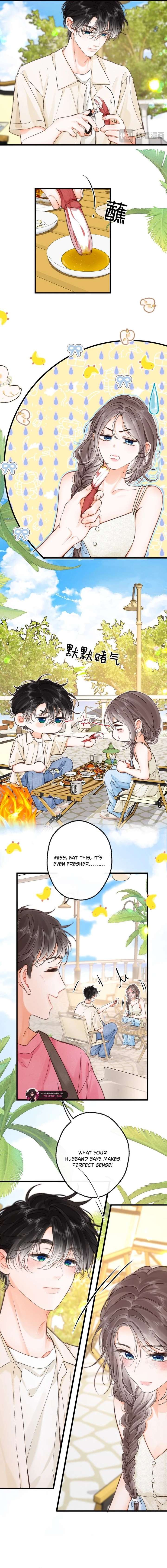 You Are My Desire Chapter 112 - Page 5