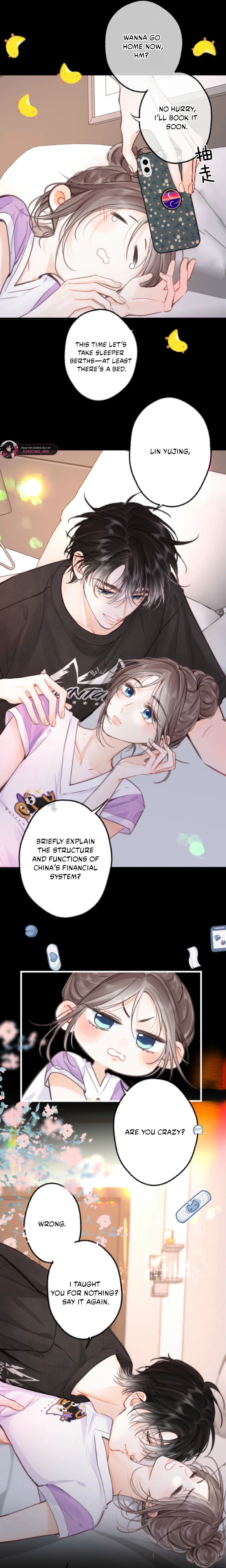 You Are My Desire Chapter 113 - Page 6