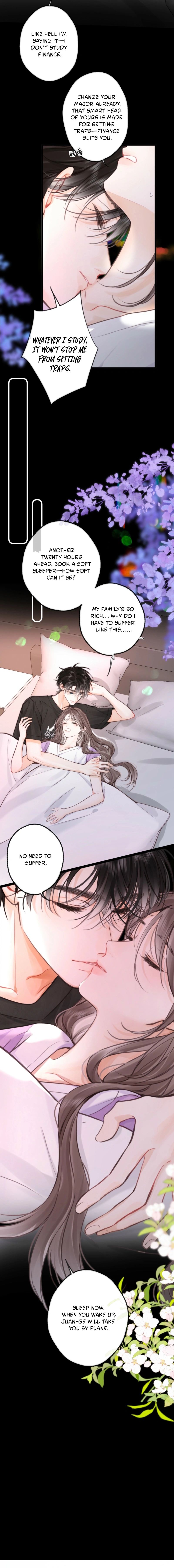 You Are My Desire Chapter 113 - Page 7