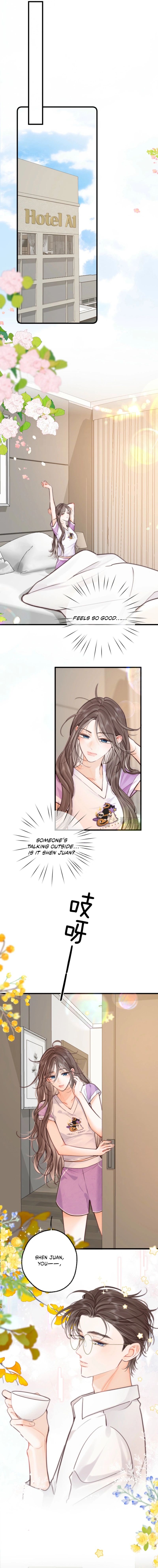 You Are My Desire Chapter 113 - Page 8