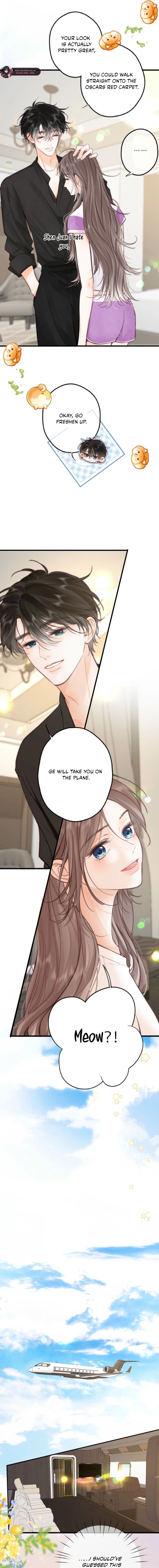 You Are My Desire Chapter 113 - Page 10