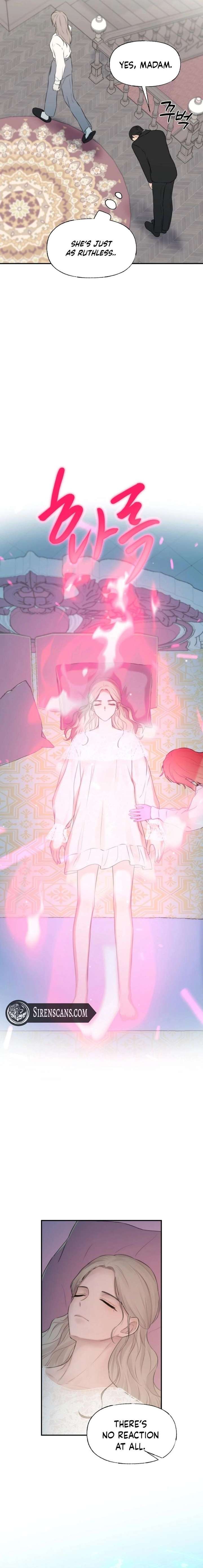 You Are My Guardian Angel, I Am Yours Chapter 52 - Page 16