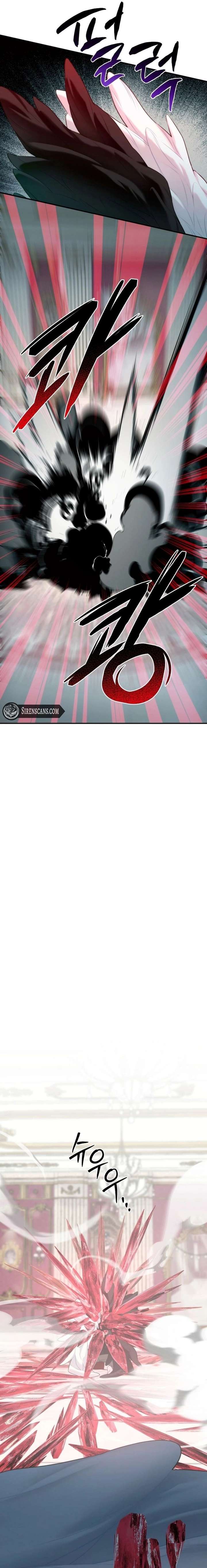 You Are My Guardian Angel, I Am Yours Chapter 56 - Page 17