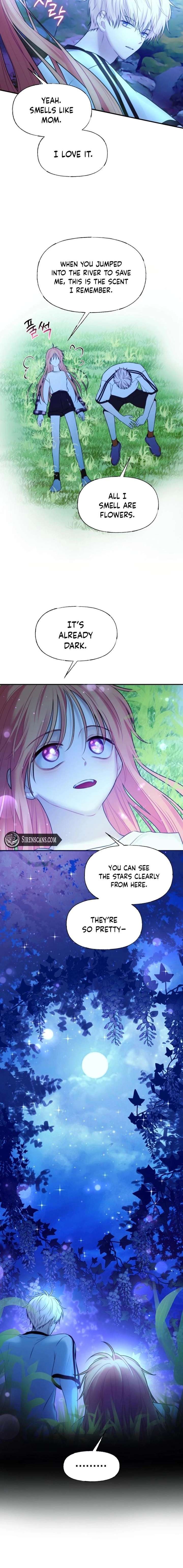 You Are My Guardian Angel, I Am Yours Chapter 58 - Page 24