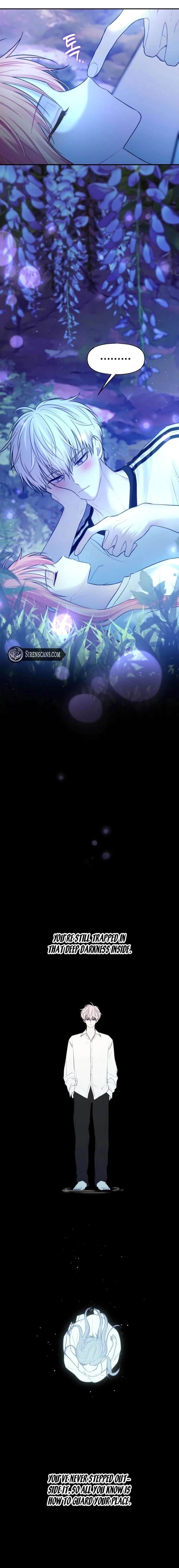 You Are My Guardian Angel, I Am Yours Chapter 58 - Page 29