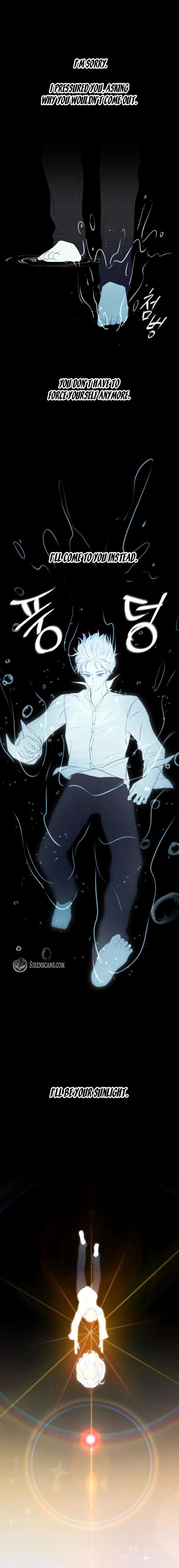 You Are My Guardian Angel, I Am Yours Chapter 58 - Page 30