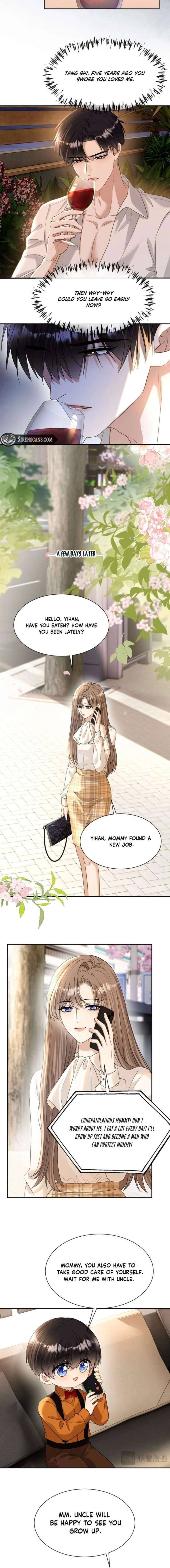 You Are My Thousand Stars Chapter 28 - Page 4