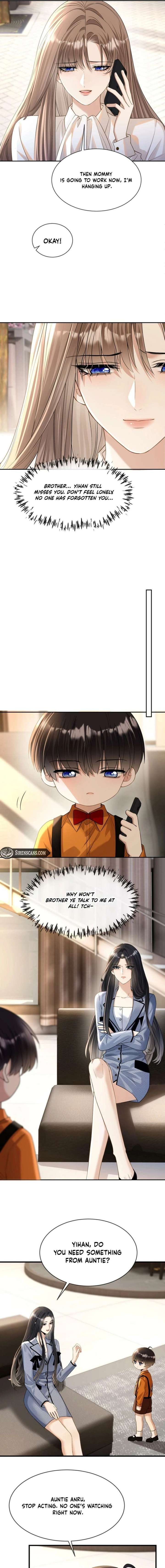 You Are My Thousand Stars Chapter 28 - Page 5