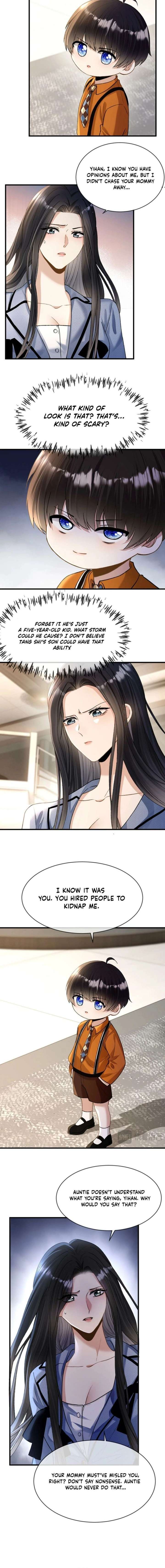 You Are My Thousand Stars Chapter 28 - Page 6