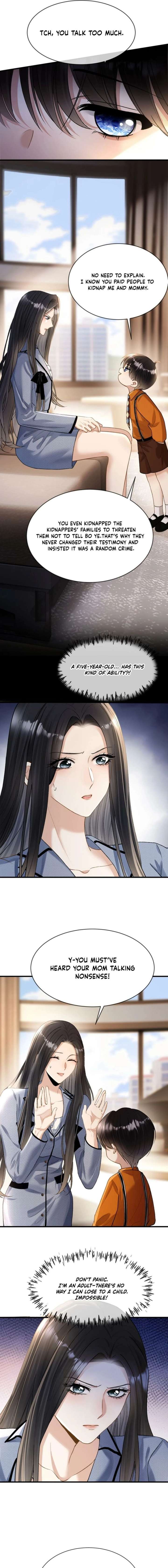 You Are My Thousand Stars Chapter 28 - Page 7