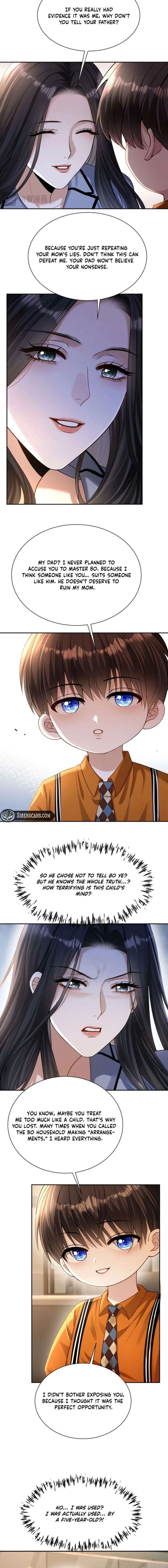 You Are My Thousand Stars Chapter 28 - Page 8