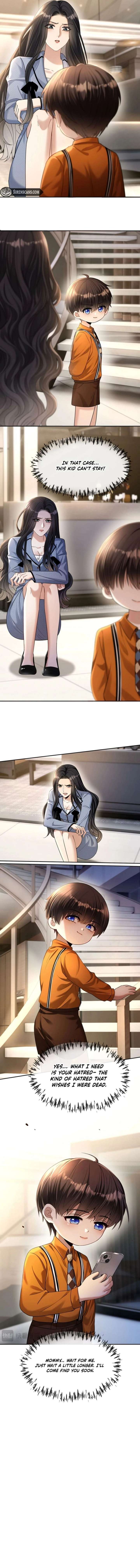 You Are My Thousand Stars Chapter 28 - Page 9