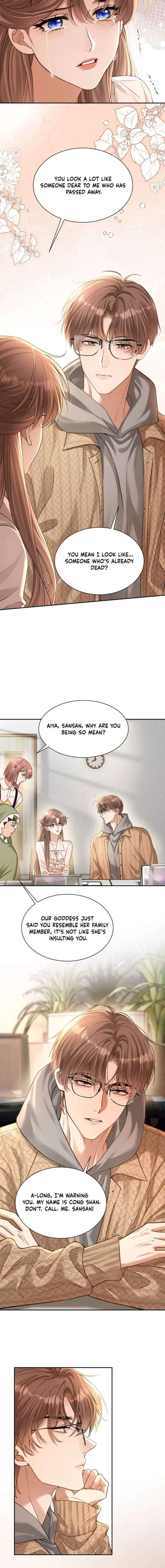 You Are My Thousand Stars Chapter 29 - Page 4