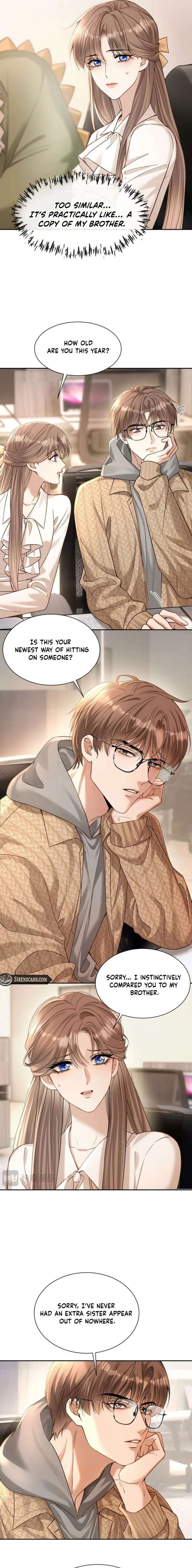 You Are My Thousand Stars Chapter 29 - Page 5