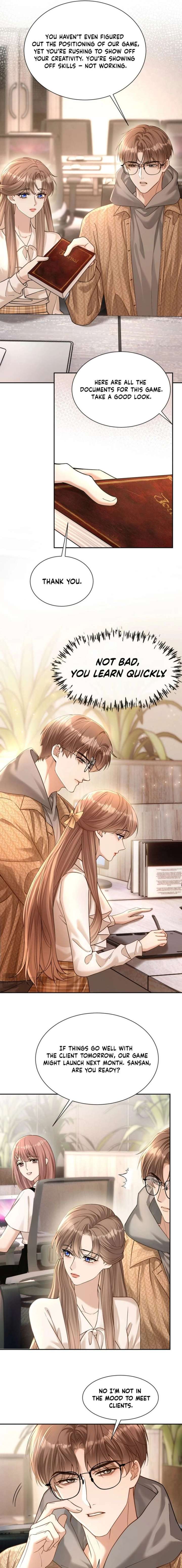 You Are My Thousand Stars Chapter 29 - Page 7