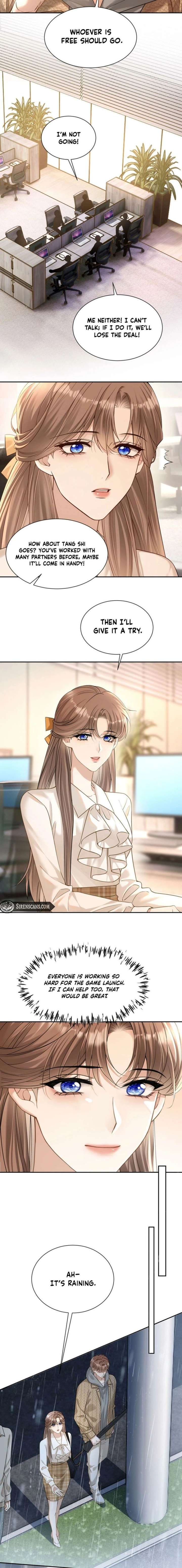 You Are My Thousand Stars Chapter 29 - Page 8