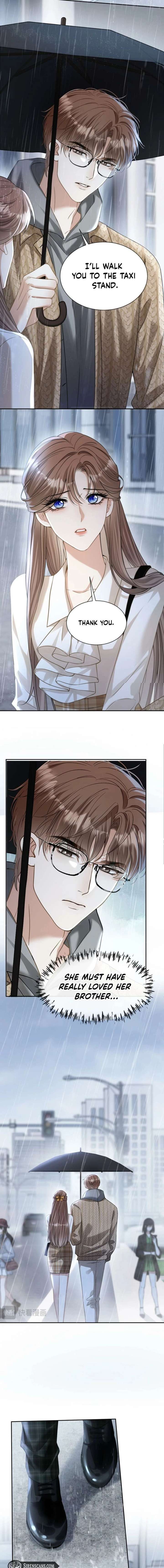 You Are My Thousand Stars Chapter 29 - Page 9